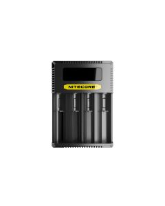 Nitecore Ladegerät Ci4