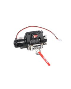 RC4WD Modellbau-Seilwinde Mini Warn 9.5cti 1:10