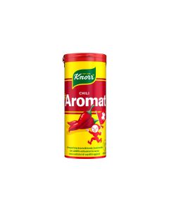 Knorr Gewürz Aromat Chili Streuwürze 90 g