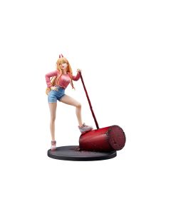 AmiAmi Figur Power 27 cm