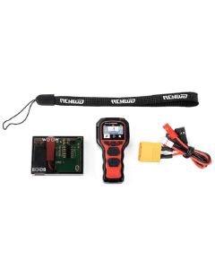 RC4WD Modellbau-Seilwindensteuergerät Warn Advanced Wireless