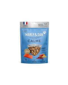 Marly & Dan Katzen-Snack Calmness, 40 g