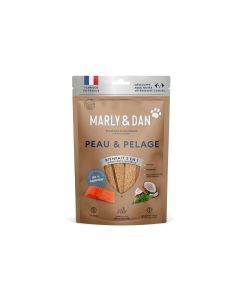 Marly & Dan Leckerli Skin & Care, 80 g