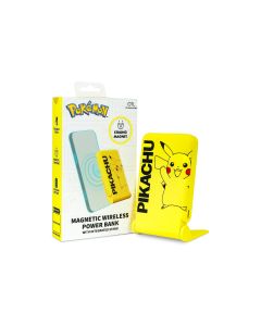 OTL Powerbank Pikachu 5000 mAh