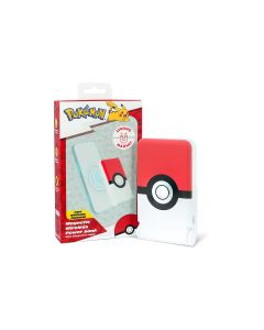 OTL Powerbank Pokémon Pokeball 5000 mAh