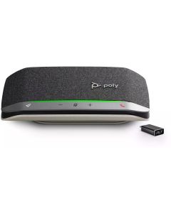 Poly Speakerphone SYNC 20+ MS USB-C, BT600