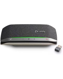 Poly Speakerphone SYNC 20+ MS USB-A, BT600