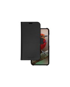 dbramante1928 Book Cover Lynge Galaxy S23 FE Schwarz