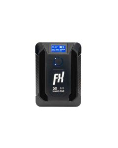 FXLion Videokamera-Akku Nano One Wireless