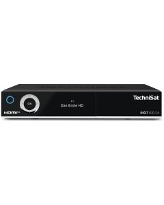 Technisat SAT-Receiver Digit Isio S4