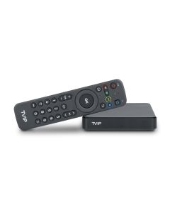 TVIP Mediaplayer / IPTV Player S-Box V.706