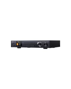 Noxon Radio-Tuner A571 CD Schwarz