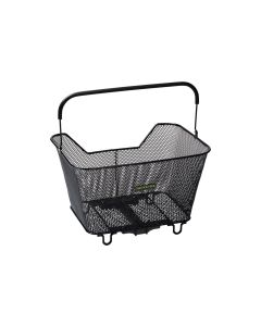Racktime Gepäckträgertasche Baskit 2.0 Small