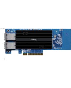Synology Erweiterungskarte E10G30-T2