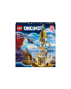 LEGO® DreamZzz Turm des Sandmanns 71477
