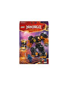 LEGO® Ninjago Coles Erdmech 71806