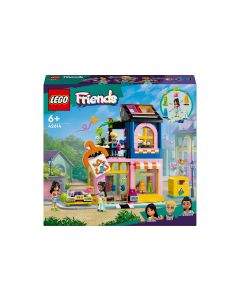 LEGO® Friends Vintage-Modegeschäft 42614
