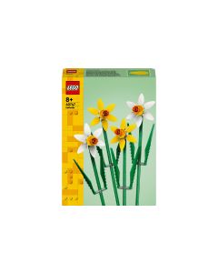 LEGO® Icons Narzissen 40747
