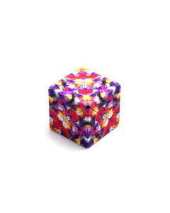 Shashibo Shashibo Cube Confetti