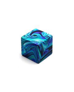 Shashibo Shashibo Cube Mystic Ocean