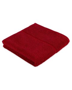 Frottana Handtuch Pearl 50 x 100 cm, Rot
