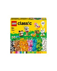 LEGO® Classic Kreative Tiere 11034