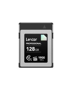 Lexar CF-Karte Professional DIAMOND Serie Typ B 128 GB