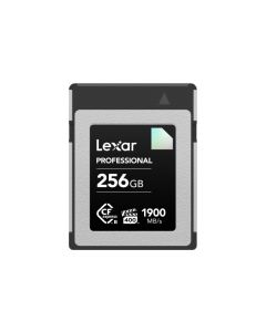 Lexar CF-Karte Professional DIAMOND Serie Typ B 256 GB