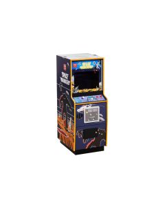 Numskull Arcade-Automat Quarter Scale Arcade Cabinet – Space Invaders