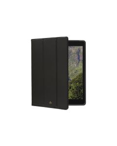 dbramante1928 Tablet Book Cover Milan iPad 9th Gen. Night Black