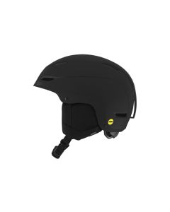Giro Ratio MIPS Helmet Black Mat, XL