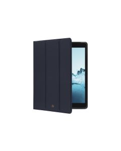 dbramante1928 Tablet Book Cover Milan iPad 9th Gen. Pacific Blue