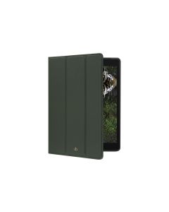 dbramante1928 Tablet Book Cover Milan iPad 9th Gen. Evergreen