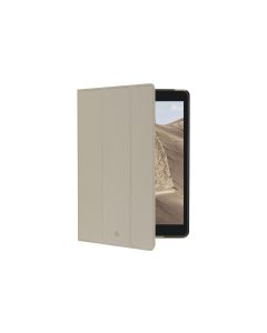 dbramante1928 Tablet Book Cover Milan iPad 9th Gen. Sand Dune