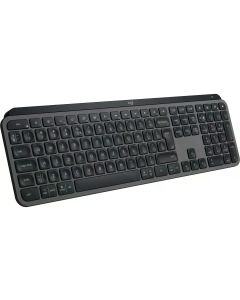 Logitech Tastatur MX Keys S US-Layout