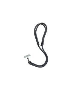 UAG Tragegurt Civilian Crossbody Lanyard Graphite / Black