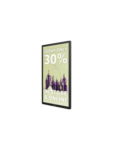 Philips Public Display E-Ink Display 25BDL4150I/00 25