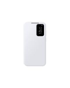 Samsung Book Cover Smart View Galaxy S23 FE White