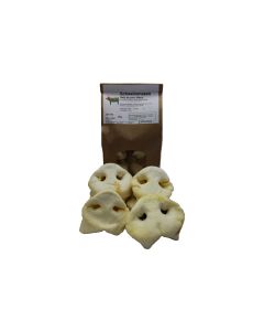essendia Kausnack Schweinenasen weiss gepufft, 200 g