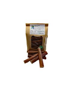 essendia Kausnack Rinderröhrli rund glatt, 400 g