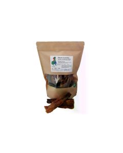 essendia Kausnack Pferdecrunchies Bauchsehnen, 250 g