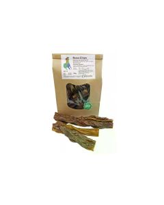 essendia Kausnack Pferdechips Pferdemagen, 300 g