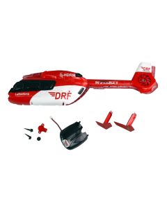 Amewi Rumpf DRF Set AFX-135