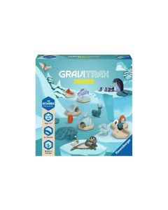Ravensburger GraviTrax Junior Extension Ice