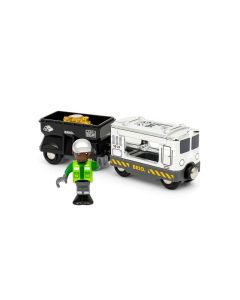 BRIO BRIO World Special Edition Train