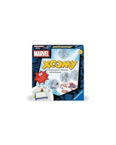 Ravensburger XOOMY Refill Marvel