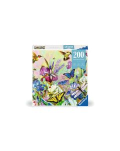Ravensburger Puzzle Flowery meadow