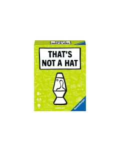 Ravensburger Partyspiel That's not a hat – Pop Culture