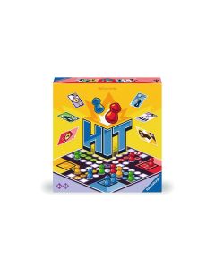 Ravensburger Familienspiel Hit