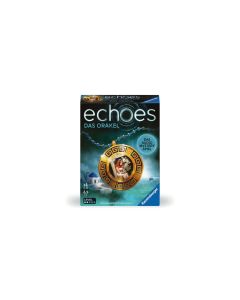 Ravensburger Kennerspiel echoes Das Orakel -DE-